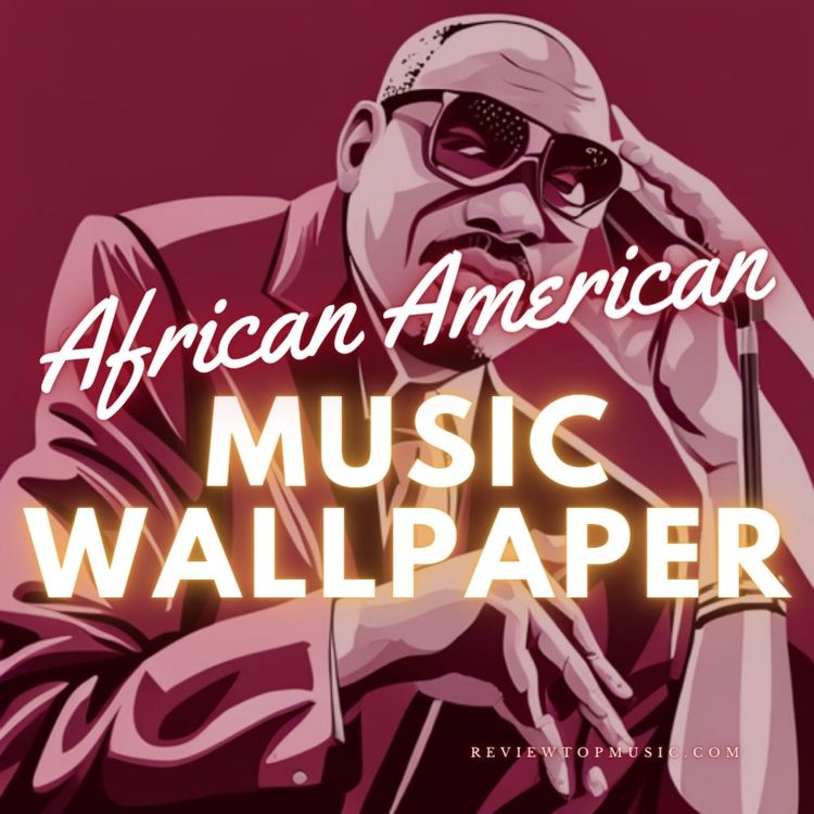 African American Music Wallpaper a Touch of Culture