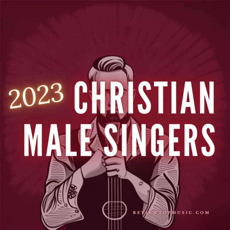 christian singer tours 2023