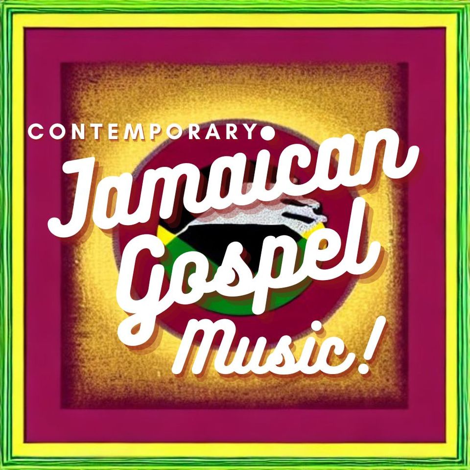 Jamaican gospel music