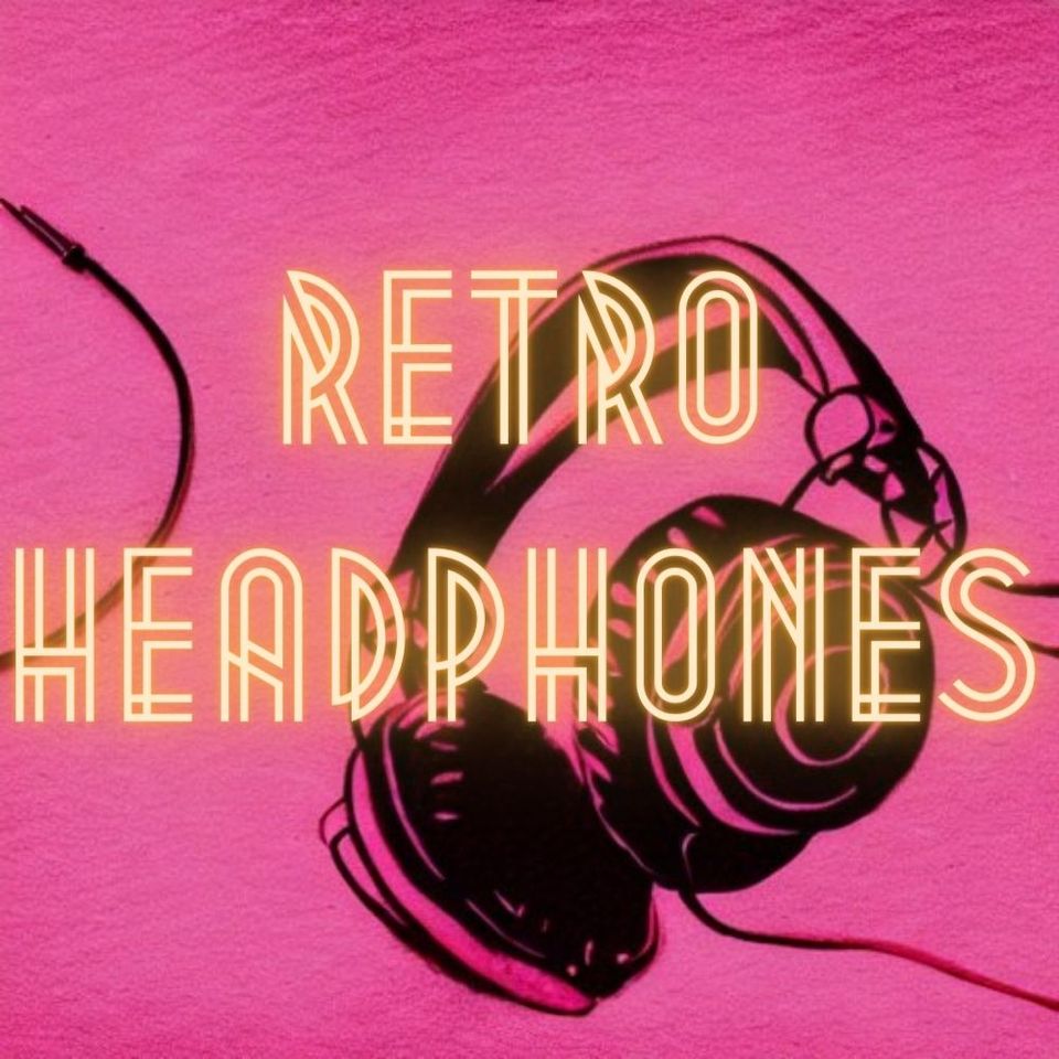 Vintage Vibes with Modern Audio Quality: Shopping for Retro Headphones