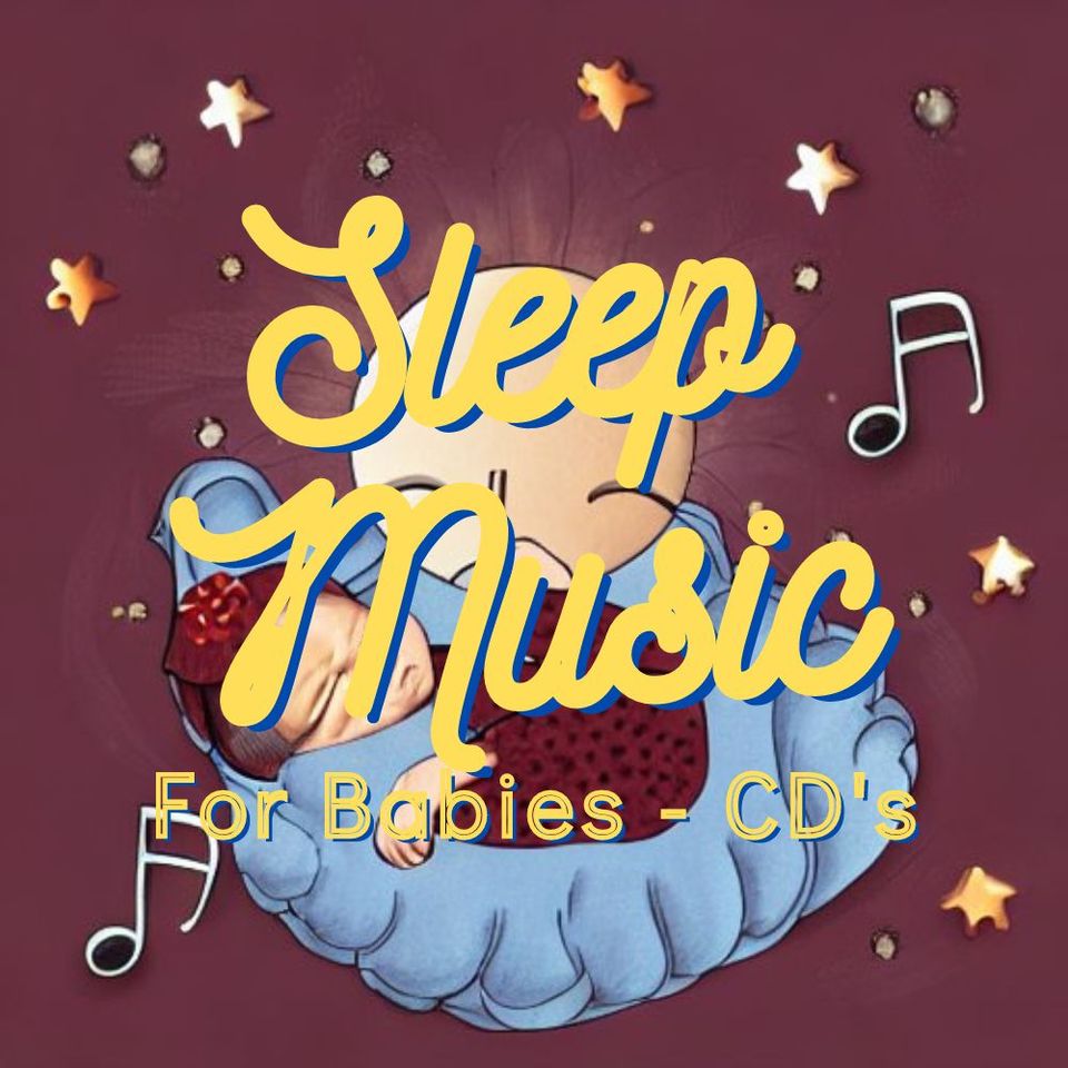 Sleep Music for Babies