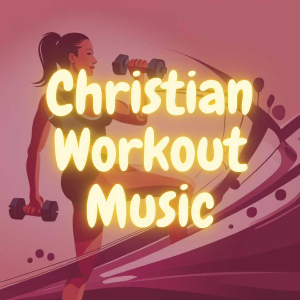 Christian Gospel Music Workout