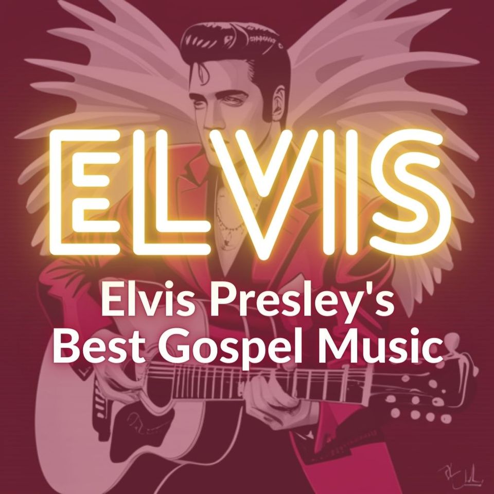The complex Christian legacy of Elvis Presley