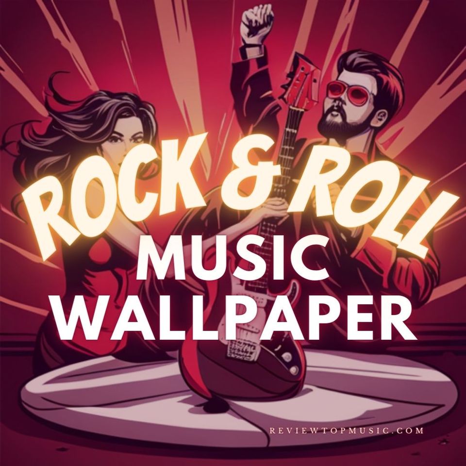 Rock Music Wallpaper